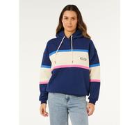 RipCurl Surf Side Heritage Hood dark navy (0291) XS