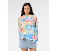 RipCurl Surf Side Relaxed Crew multico (3282) M