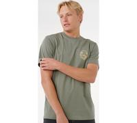 RipCurl Surf Trip Tee cactus green (2363) XS