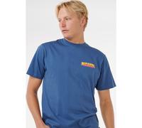 RipCurl Surf Trip Tee light navy (2359) XL