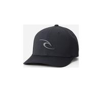 Rip Curl Tepan 2.0 Flexfit Cap black Gr. Uni