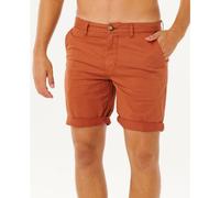 RipCurl Twisted Walkshort baked clay (8643) 28