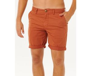 RipCurl Twisted Walkshort baked clay (8643) 28