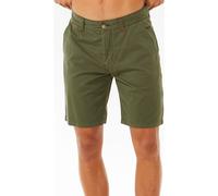 RipCurl Twisted Walkshort dark olive (9389) 28