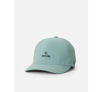 RipCurl Vaporcool Delta Flexfit Cap sage (3396) L/XL