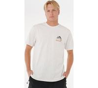 RipCurl Vaporcool Search Range Tee sports marle (2124) XS