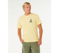 RipCurl Vaporcool Search Stack Tee sunlight (2823) S