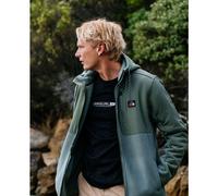 RipCurl Vaporcool Test Tube Tee black (0090) XL