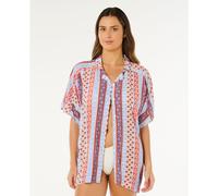Rip Curl Ventura Viscose Hemd multico Damen Gr. XS