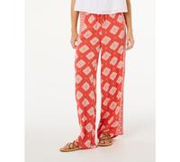 RipCurl Ventura Wide LEG Pant red (0040) XS