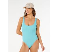 RipCurl Vibe Surf One Piece sea blue (1082) S
