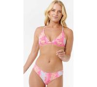 RipCurl Waikiki Keepsakes Xback TRI pink (0020) XS