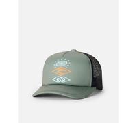 RipCurl Weekender Trucker - BOY olive (0058) TU