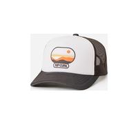 RipCurl Weekender Trucker brown (0009) TU