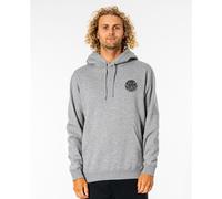 Rip Curl Wetsuit Icon Kapuzenpullover S Grey Marle