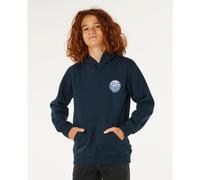 Rip Curl Wetsuit Icon Kids Hoodie navy / white Jungen Gr. T16