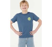 RipCurl Wetsuit Icon Tee -kids light navy (2359) 8