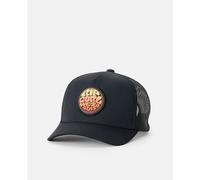 Rip Curl - Wetsuit Icon Trucker Cap Jungen washed black