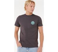 RipCurl Wettie Passage Icon Tee phantom (9247) XS