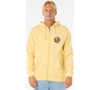 RipCurl Wettie Passage Icon Zip Thru straw (35) 2XL