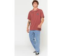 RipCurl Wettie Polo apple butter (9373) M