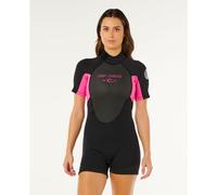 RipCurl WMS Omega BZ 22FL SPR black/pink (0378) 10