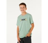 RipCurl YO Mumma Tee-boy aloe (3237) 8