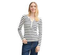 RIPP Henley Langarmshirt