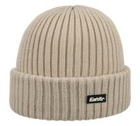 EISBÄR Mütze Ripp brushed silver - (9008132637225)