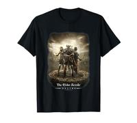 Ripple Junction x Elder Scrolls Online Trio of Tamriel T-Shirt