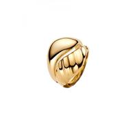 Pandora 163832C00 Damen Ring-Set Goldfarben 50/15.9