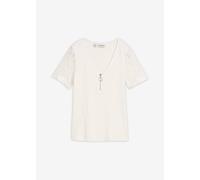 Rippshirt aus Baumwolle 48/50 (XL)