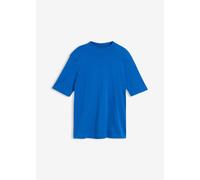 Rippshirt aus reiner Baumwolle 56/58 (3XL)