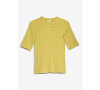 Rippshirt aus reiner Bio-Baumwolle 44/46 (L)