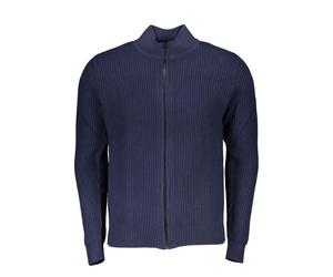 Rippstrick Zip Cardigan Modell Nr. 23338 2XL