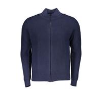 Rippstrick Zip Cardigan Modell Nr. 23338 XL