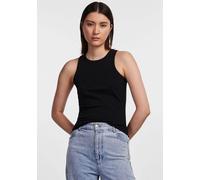 PIECES Damen Pcruka Boxer Tank Top Noos Bc, Schwarz,XL