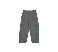 Alpha Industries - Ripstop Patchwork Pant Cargohose für Männer - Größe 31 - Grau