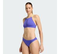 RIPSTREAM BIKINI, X-RÜCKEN, VERSTELLBAR Solar Purple 32