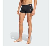 adidas Ripstream-Badehose für Herren, Schwarz/Lucred, 54