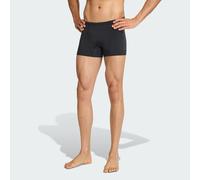 RIPSTREAM BOXER-BADEHOSE Black XS