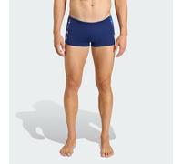 RIPSTREAM TEAM GRAFIK Boxer-Badehose Dark Blue S/M