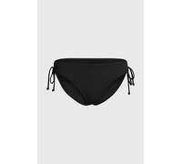 RITA SIDE TIE BOTTOM Black Out 36 Damen