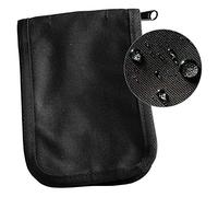 Rite in the Rain Allwetter Cordura® Gewebe Notebook, 10,2 x 15,2 cm Tan Abdeckung (No. C946) Notebook Cover schwarz