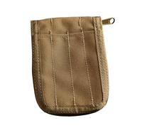 Rite in the Rain Allwetter Cordura Gewebe Notebook, 7,6 x 12,7 cm (C935) hautfarben