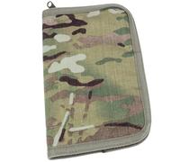 Rite in the Rain C980 Allwetter Cordura Gewebe Notebook Abdeckung, Mehrfarbig, 19,5 cm x 12 cm