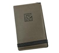 Rite in The Rain Monsoon Geldbörsen, Grün, Updraft Wallet, Updraft Wallet