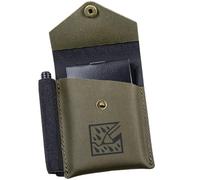 Rite in The Rain Monsoon OTG Geldbörse, Grün, Grün, Monsoon OTG Wallet