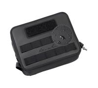 Rite in The Rain Monsoon Rapid Medium Bag, 22,9 x 17,8 x 7,6 cm, 3,6 Liter Volumen, Aufbewahrungstasche, wasserdichte TPU-Schale mit Gurtbändern (Nr. M797)
