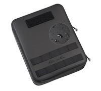 Rite in the Rain Monsoon Rapid Pouch, 22,9 x 27,9 x 11,4 cm, 8,2 Liter Volumen, wasserdichte TPU-Hülle mit Gurtbändern (Nr. M7911)